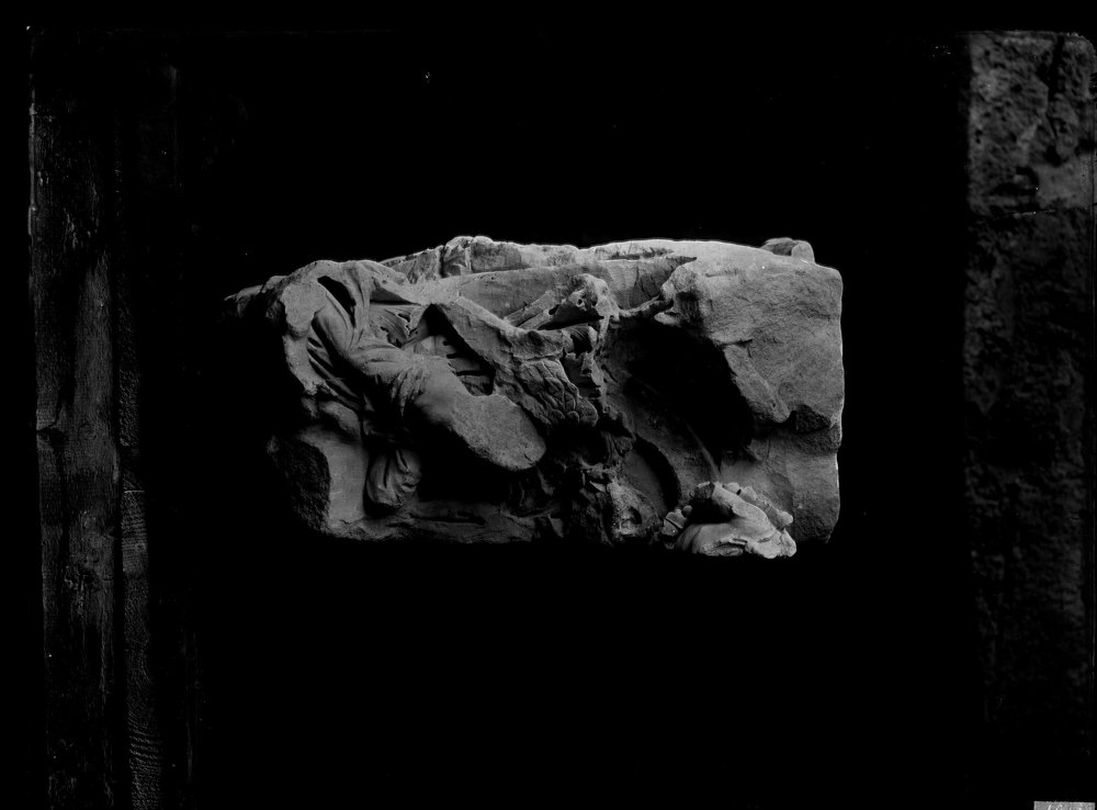 Las E 1913 ant forense, capitello elagabaloasf016423.JPG