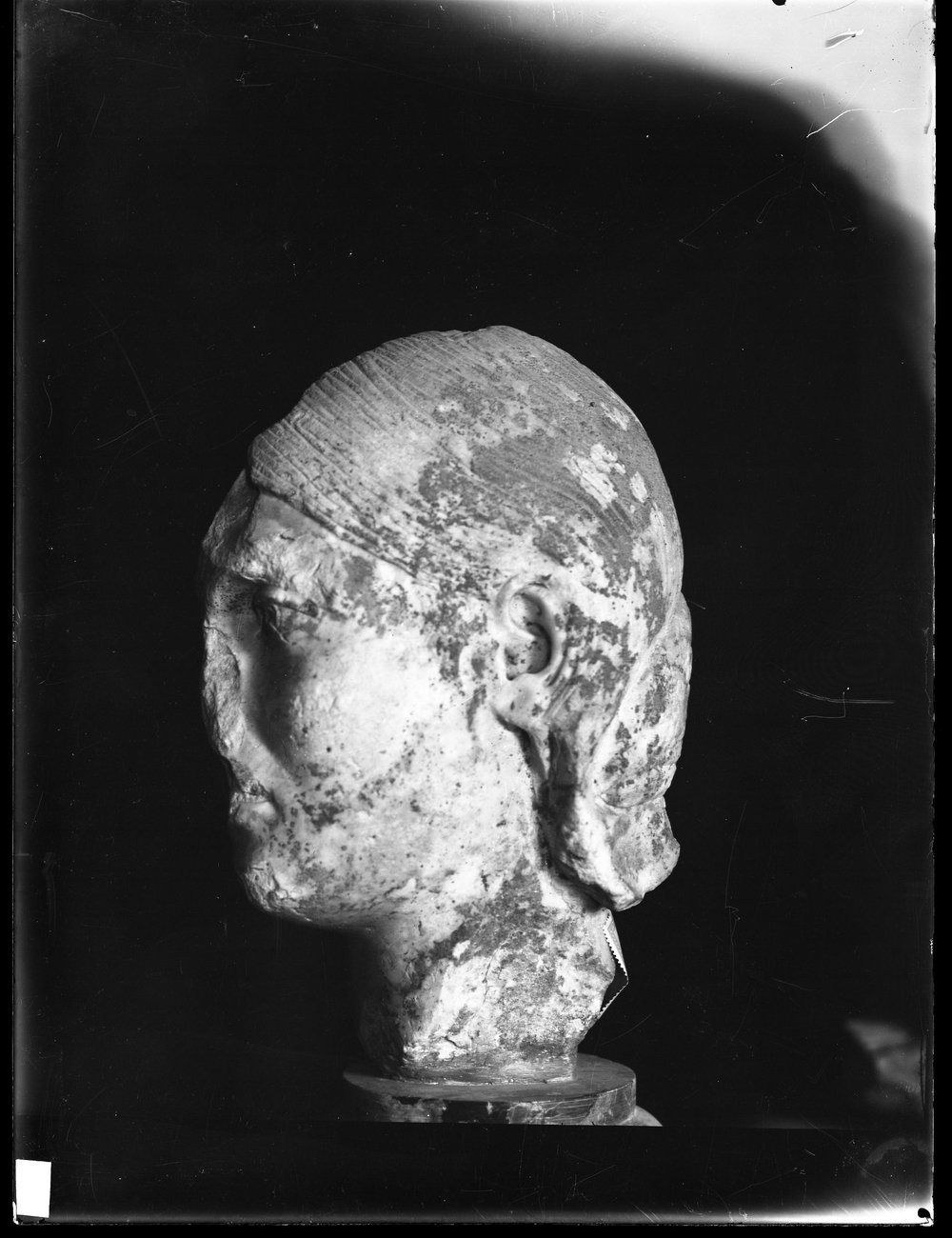 L. E 1756 - Ant. Forense (Piano superiore Galleria)-asf012109.JPG