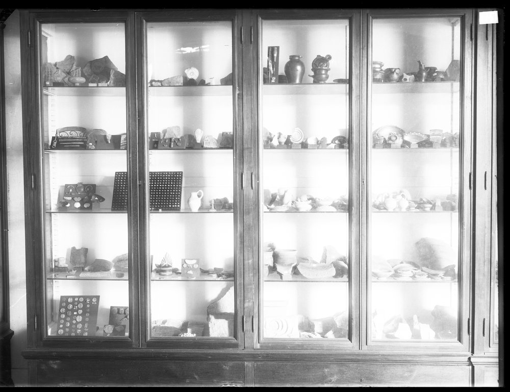 Lastra E 1751 - Antiquario Forense (galleria inferiore).tif