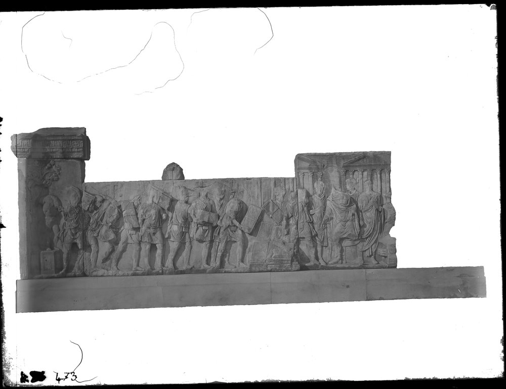 Lastra E 473 - Plutei di Traiano.tif