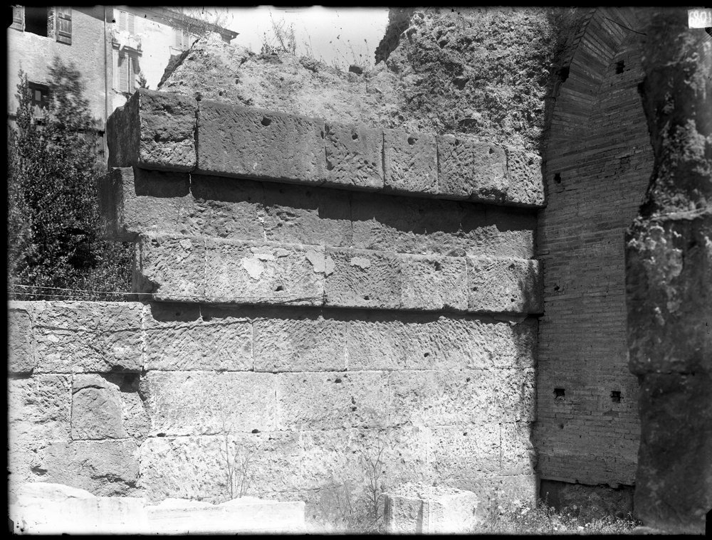 Lastra E 1089, Horrea Agrippiana.tif