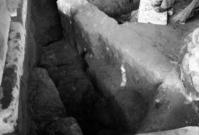 1-00012/ 07554/ 16782 - Roma - Foro Romano - Niger Lapis