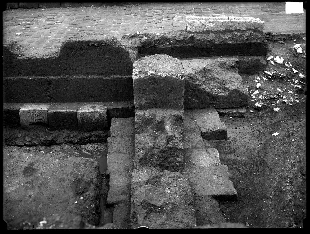Lastra E1304 - Tempio di Vesta.JPG
