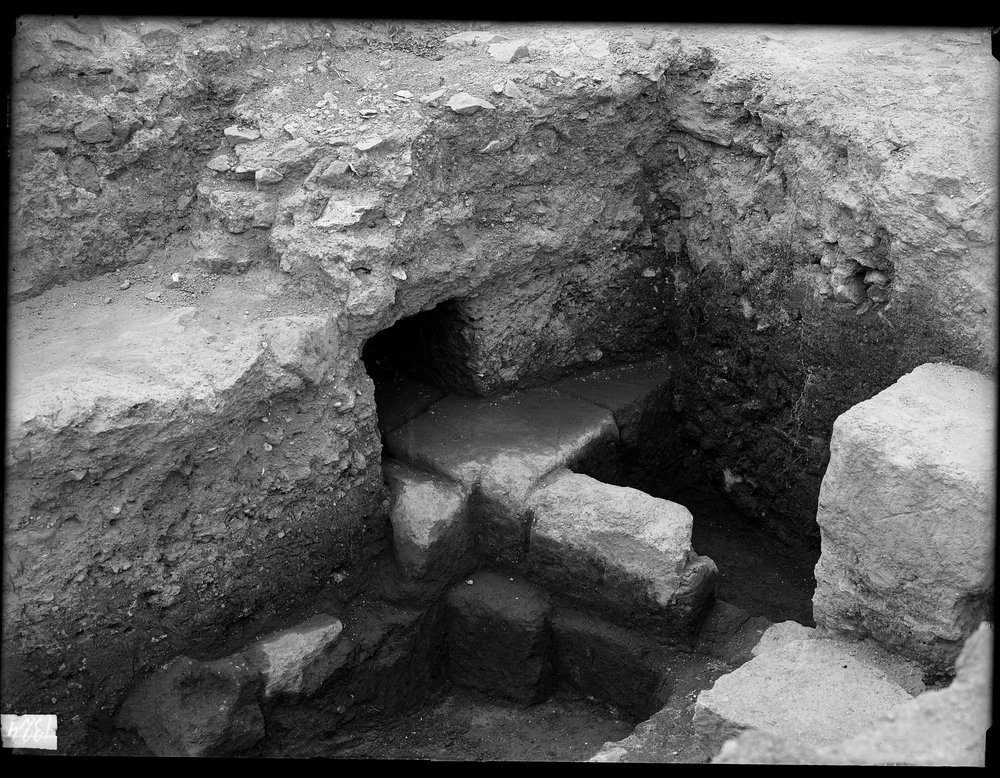 Lastra E1324 - Tempio di Vesta.JPG