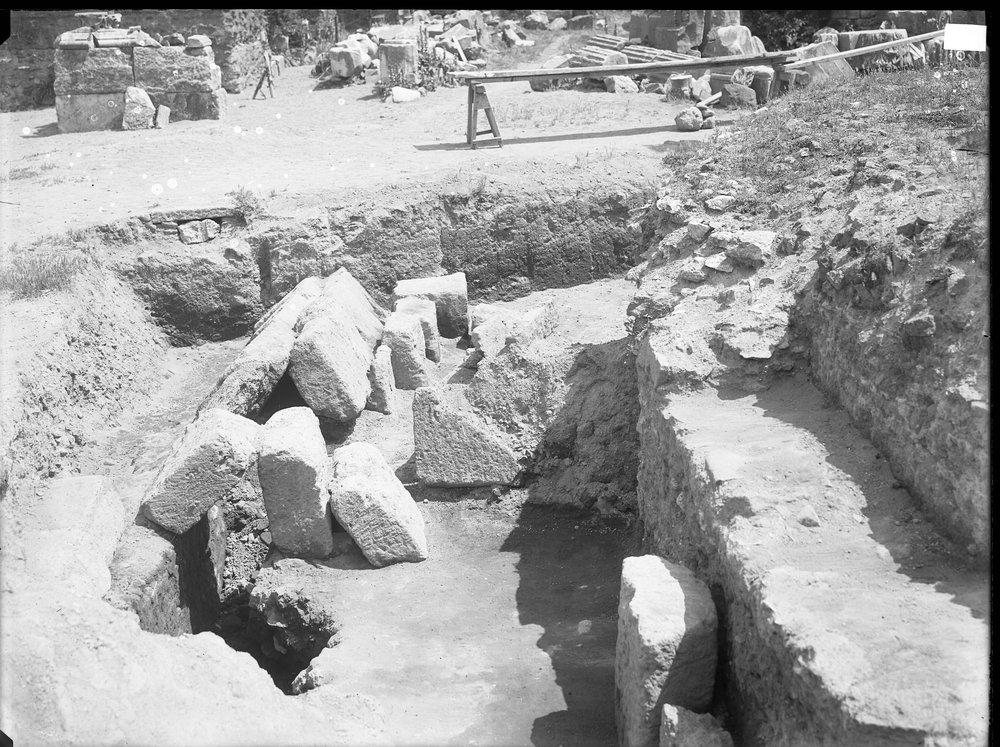 Lastra E1346 - Tempio di Vesta.jpg