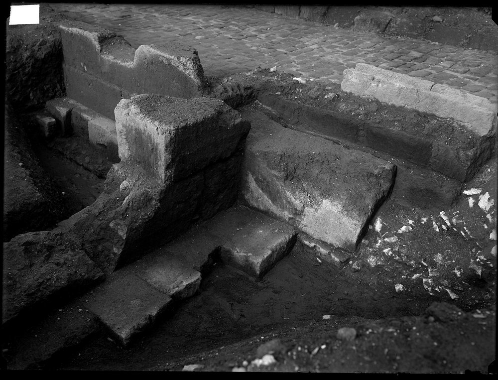 Lastra E1309 - Tempio di Vesta.JPG