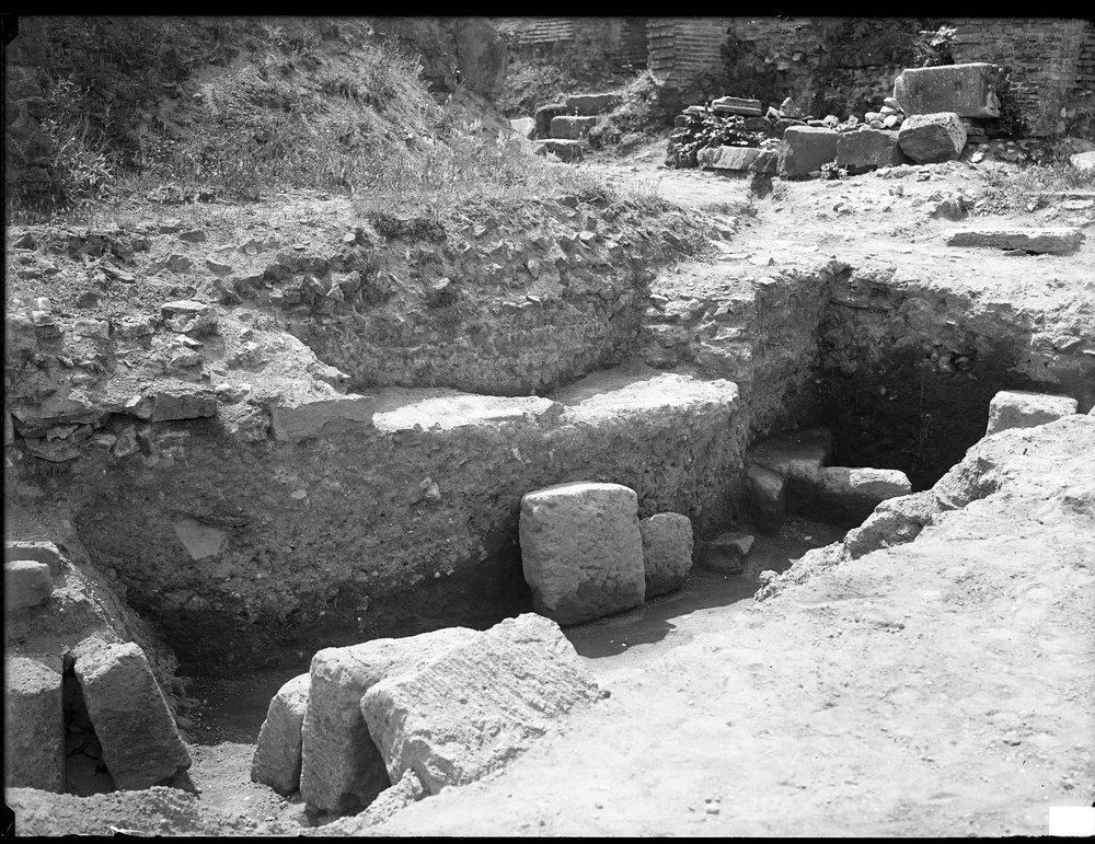 Lastra E 1433 - Tempio di Vesta.jpg