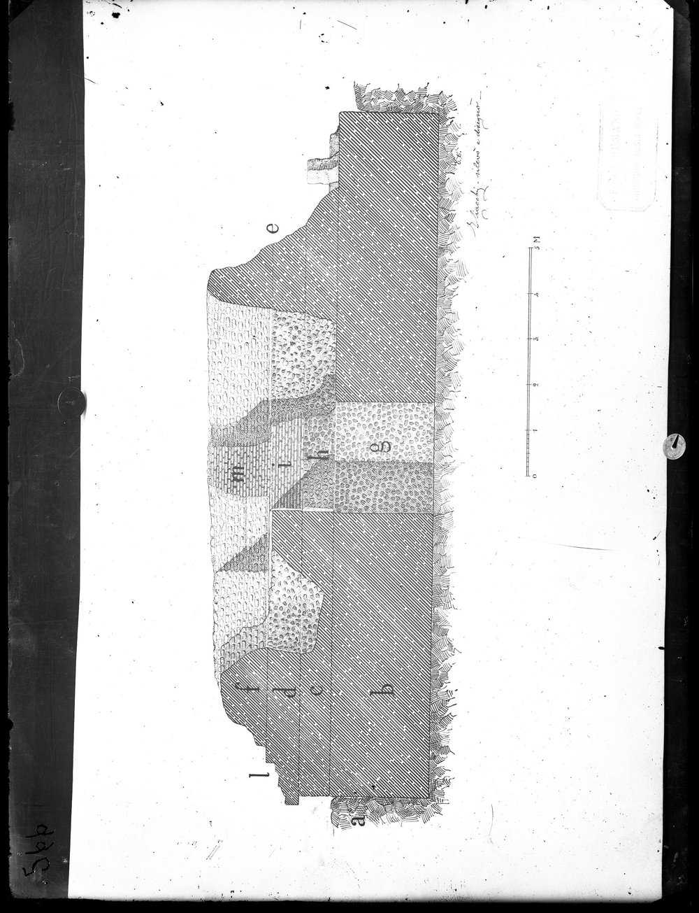 Lastra E-566 Tempio di Vesta.JPG