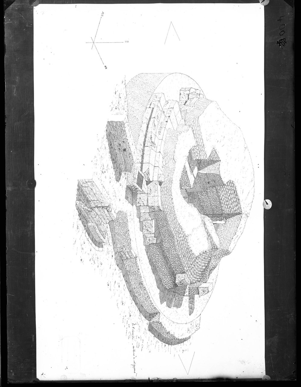 Lastra E400 - Tempio di Vesta.jpg