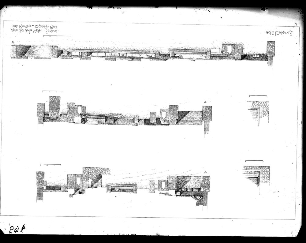 Lastra E 596 Casa delle Vestali.JPG