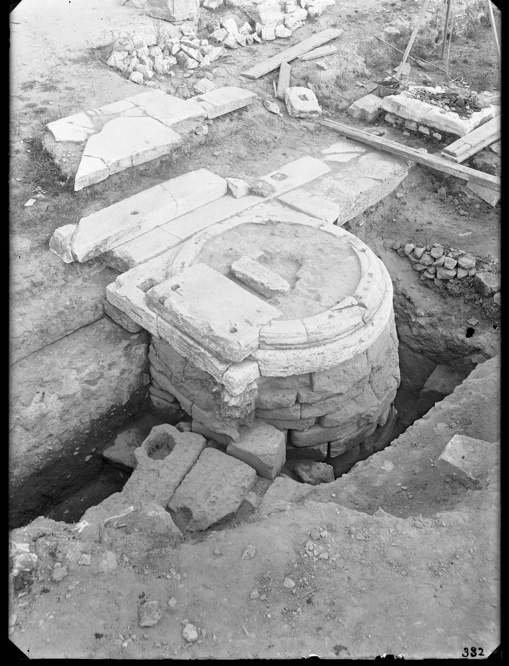 Lastra 332 - Venere Cloacina.jpg