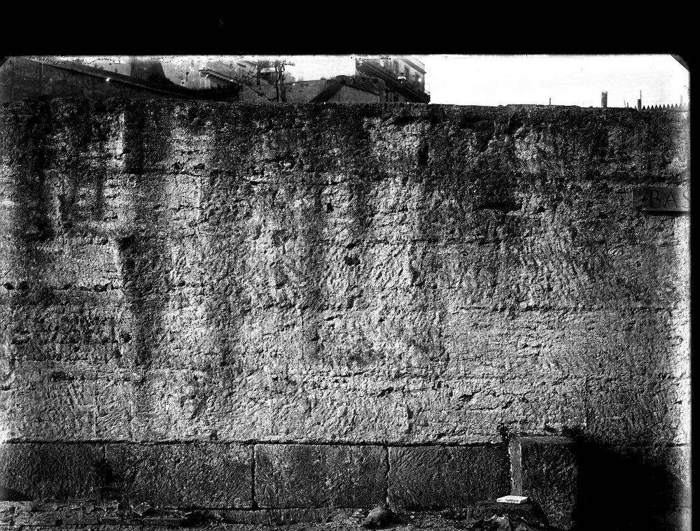 Lastra E 1084, Basilica Emilia.JPG