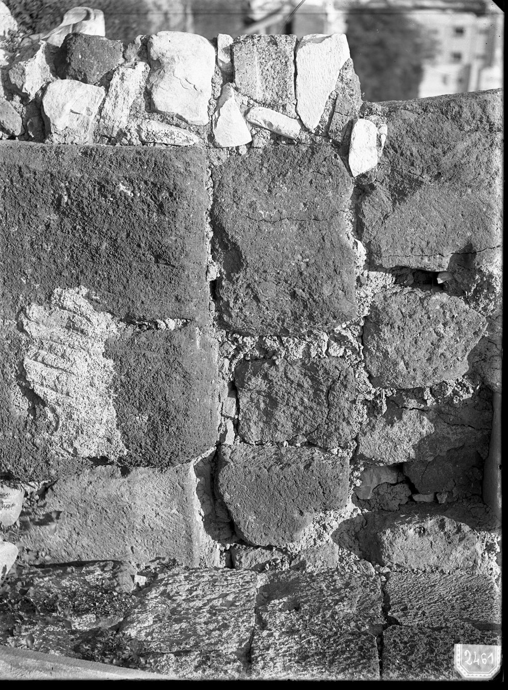 Lastra E 2461 - Basilica Emilia.JPG
