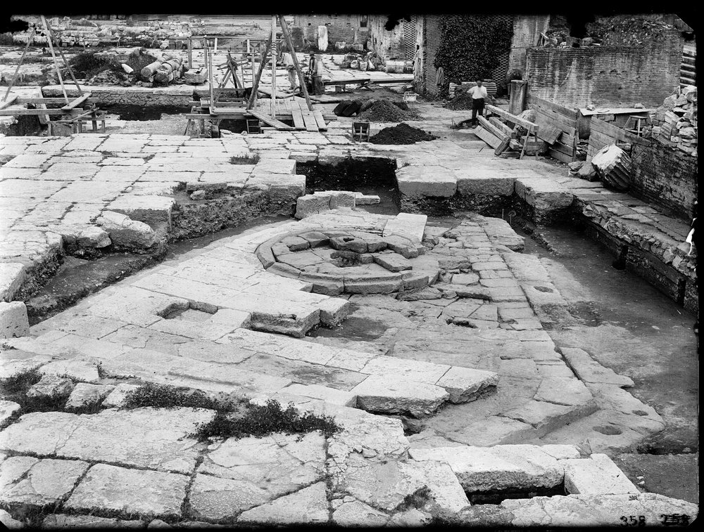 Lastra E358 - Lacus Curtius.tif