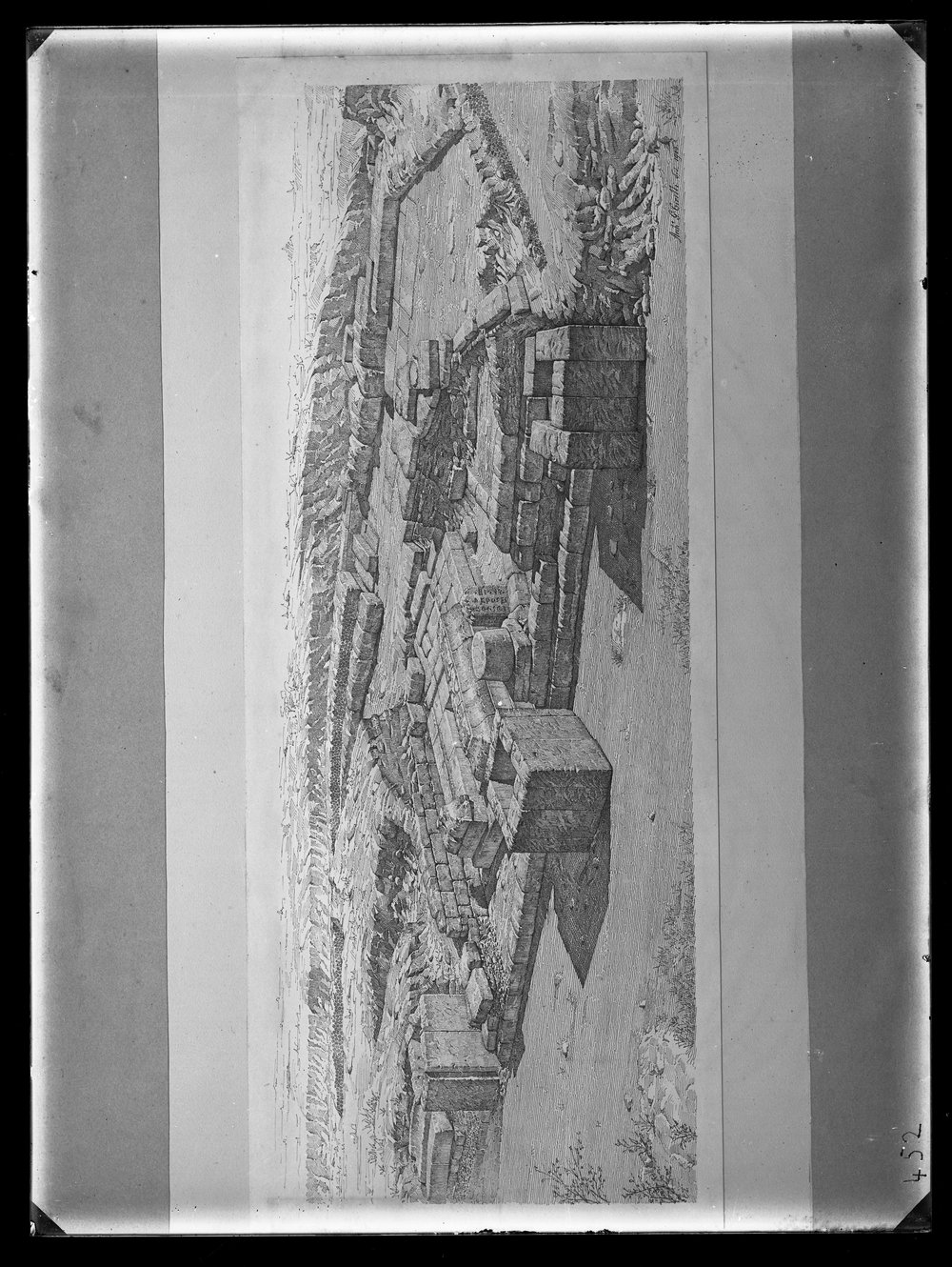 Lastra E 452 - Lapis Niger.tif