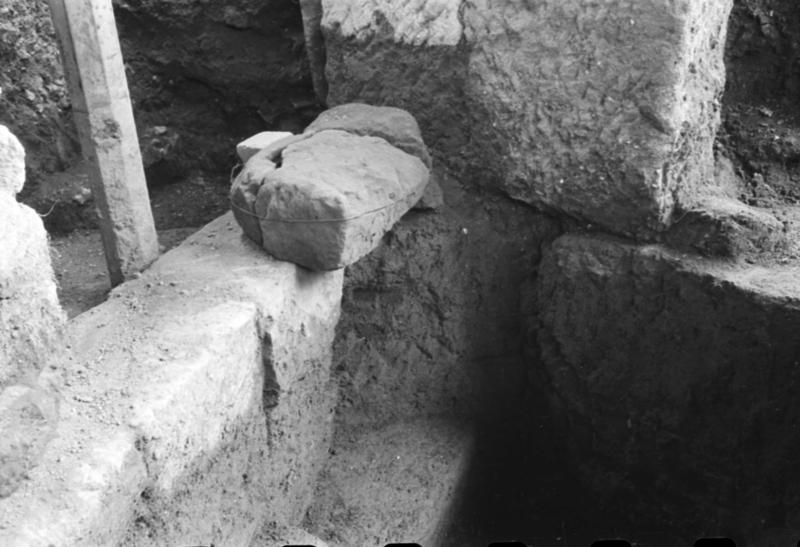1-00012/ 07554/ 16782 - Roma - Foro Romano - Niger Lapis