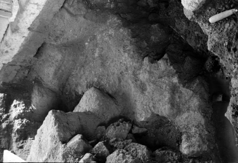 1-00012/ 07554/ 16782 - Roma - Foro Romano - Niger Lapis