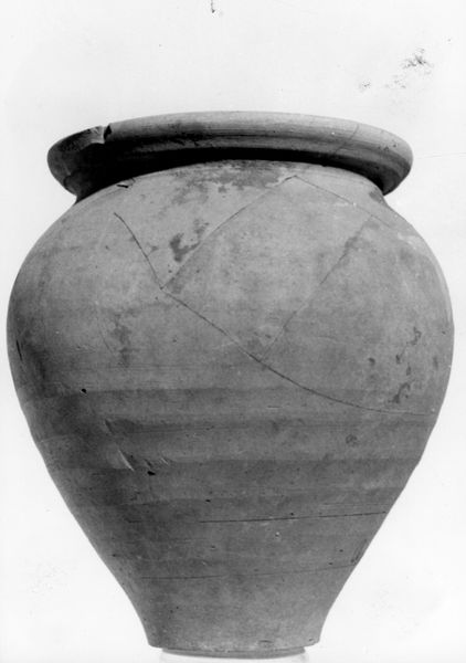 010451 - elaborato grafico - Palatino, Aula Isiaca: riproduzione di un particolare delle pitture (L.489)