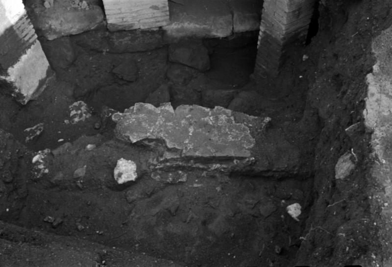 1-00012/ 07554/ 16782 - Roma - Foro Romano - Niger Lapis