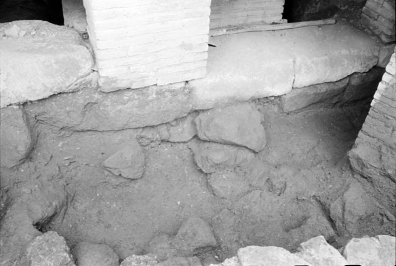 1-00012/ 07554/ 16782 - Roma - Foro Romano - Comizio
