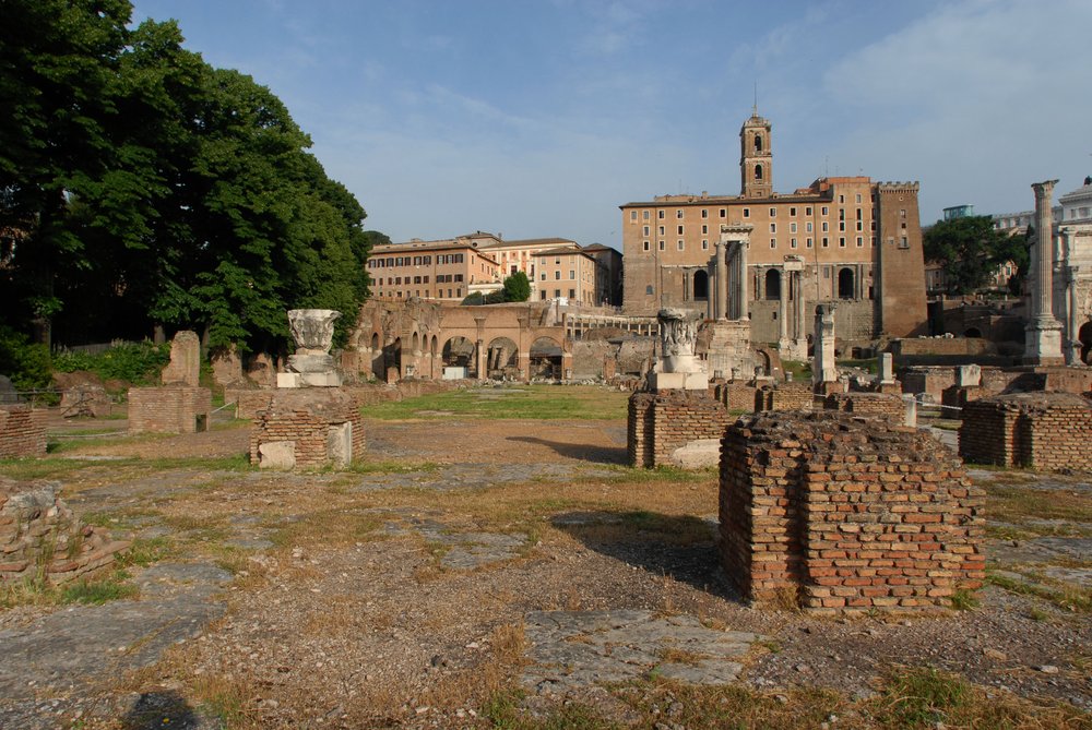 Basilica Giulia.JPG