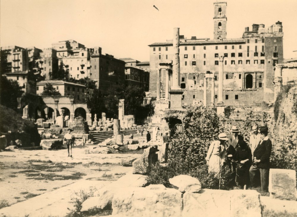 Generale dell'ottocento con case ancora in elevato.jpg