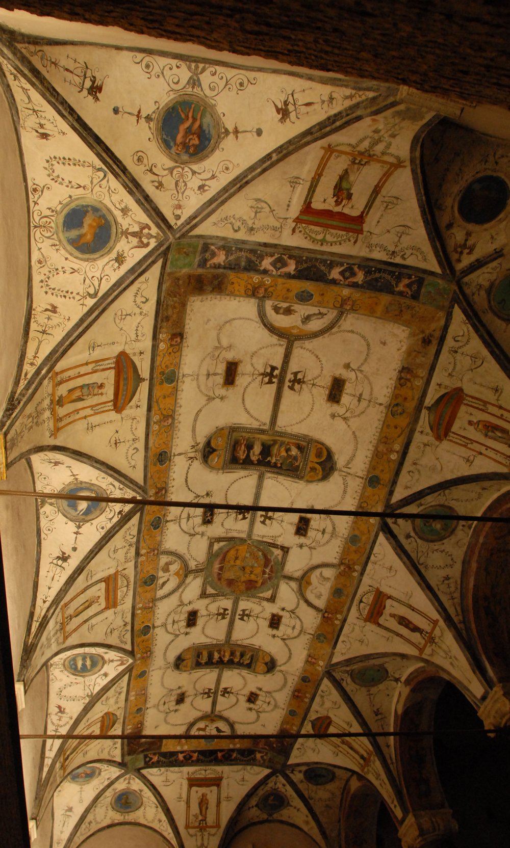 Loggia Mattei3.JPG