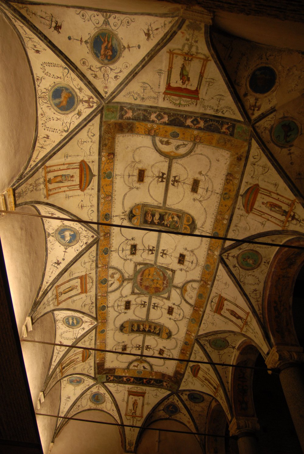 Loggia Matte1.JPG
