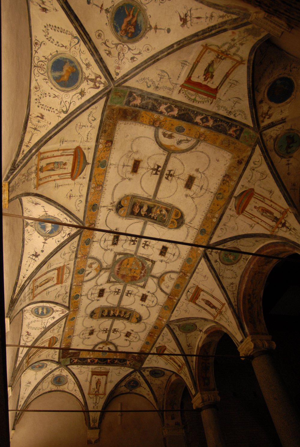 Loggia Mattei2.JPG