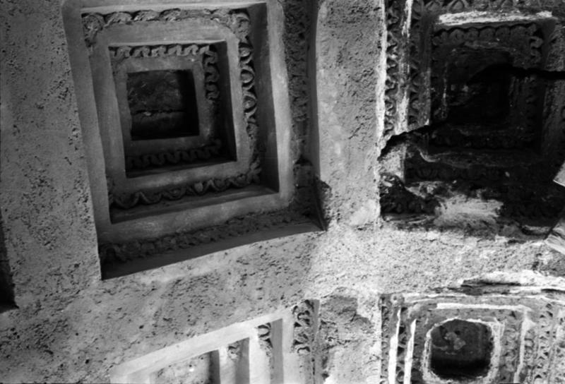 1-00013/ 07555/ 16783 - Roma - Foro Romano - Comizio