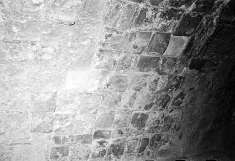 1-00013/ 07555/ 16783 - Roma - Foro Romano - Basilica Emilia