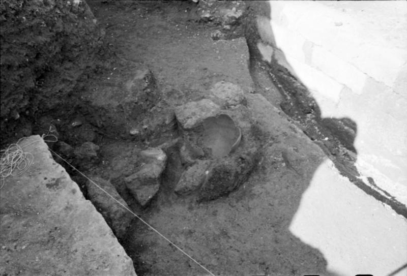 1-00013/ 07555/ 16783 - Roma - Foro Romano - Comizio