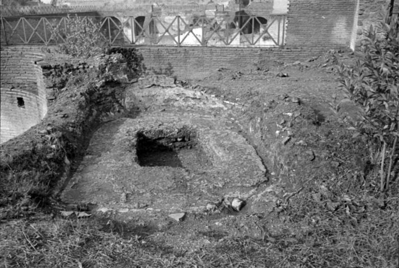 1-00014/ 07556/ 16784 - Roma - Palatino - Domus Augustana