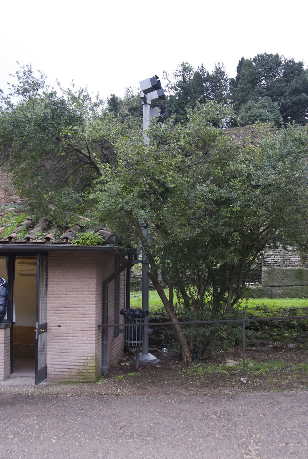 Uscita Arco di Tito.jpg