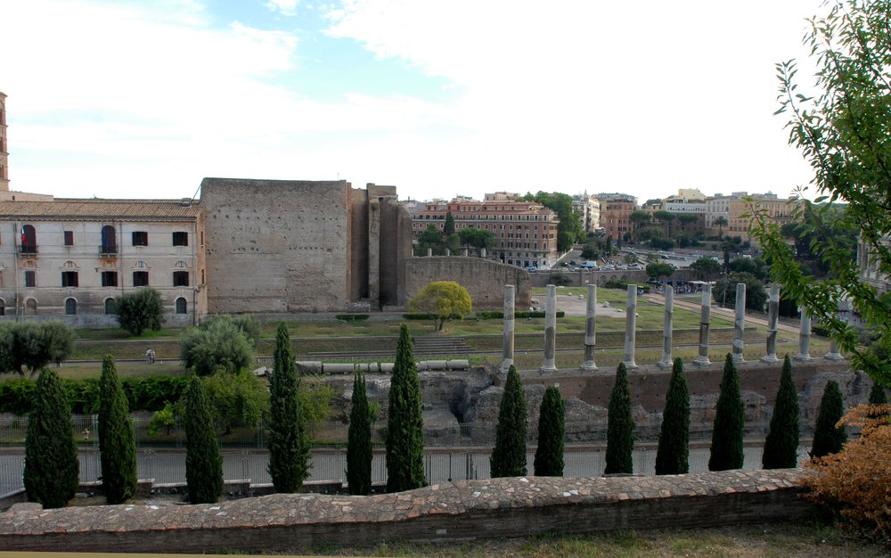 Tempio di Venere e Roma.JPG