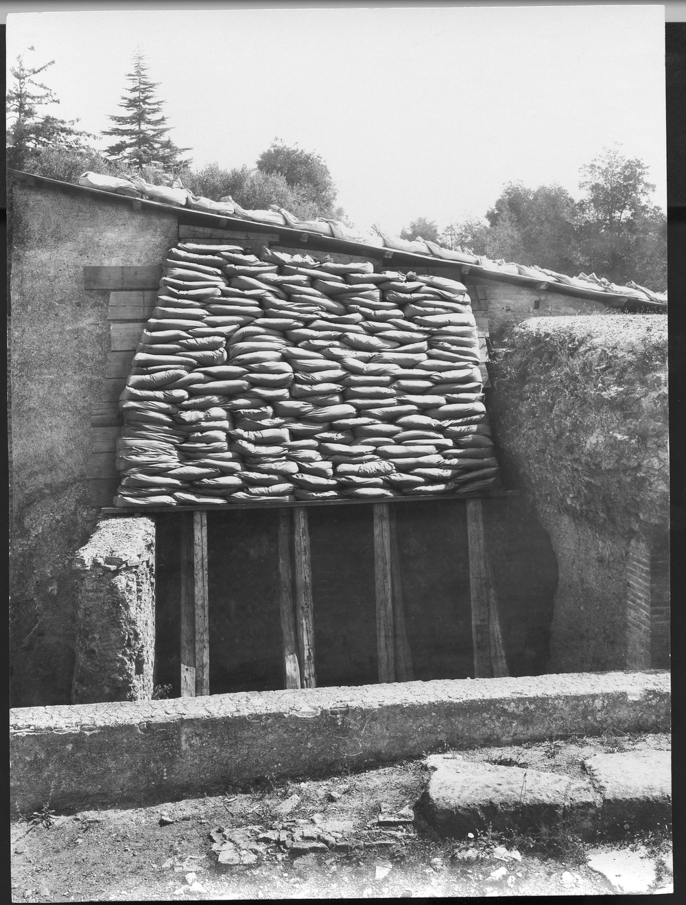 CASA DI LIVIA - Antiaerea 6.tif