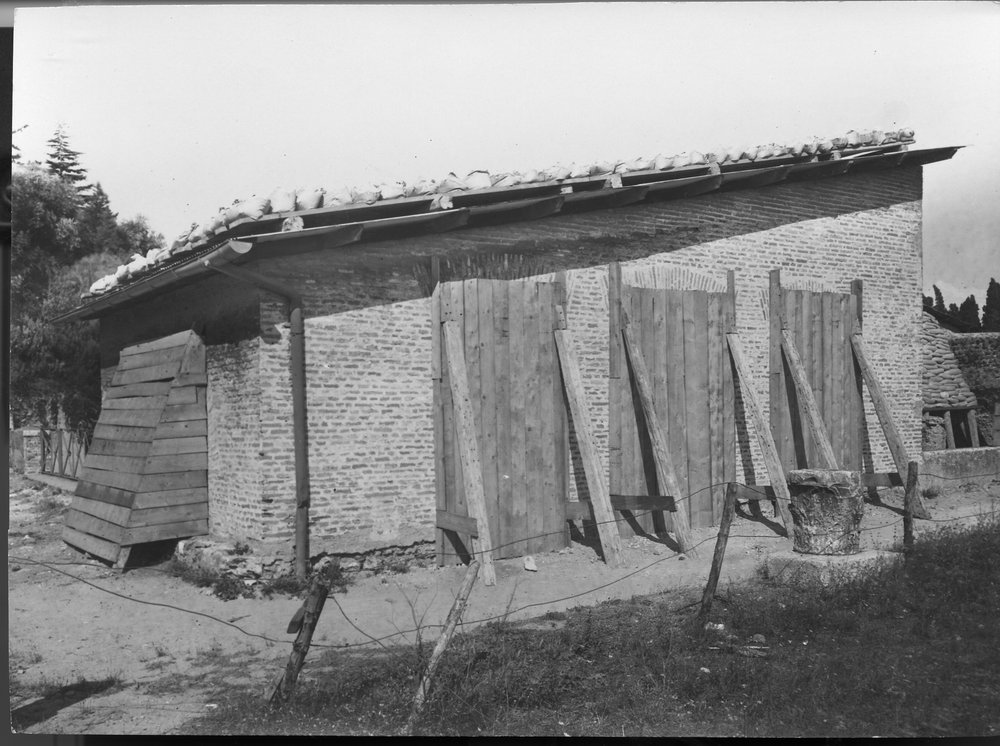 CASA DI LIVIA - Antiaerea 4.tif
