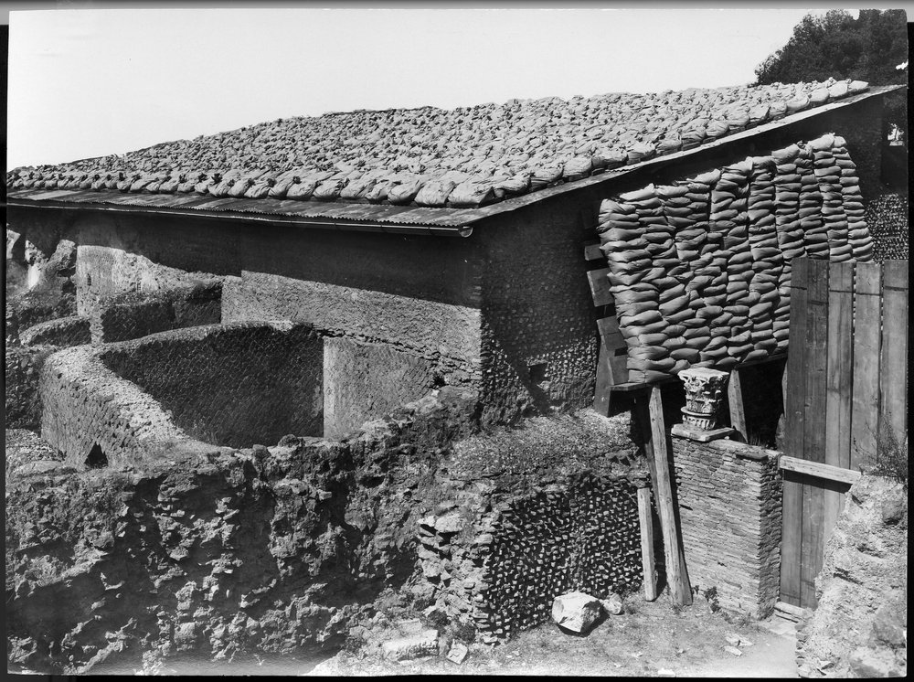 CASA DI LIVIA - Antiaerea 3.tif