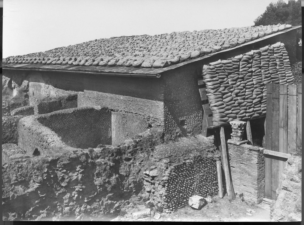 CASA DI LIVIA - Antiaerea 2.tif