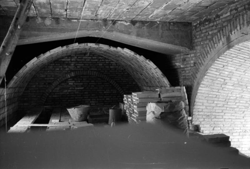 1-00014/ 07556/ 16784 - Roma - Palatino - Domus Augustana