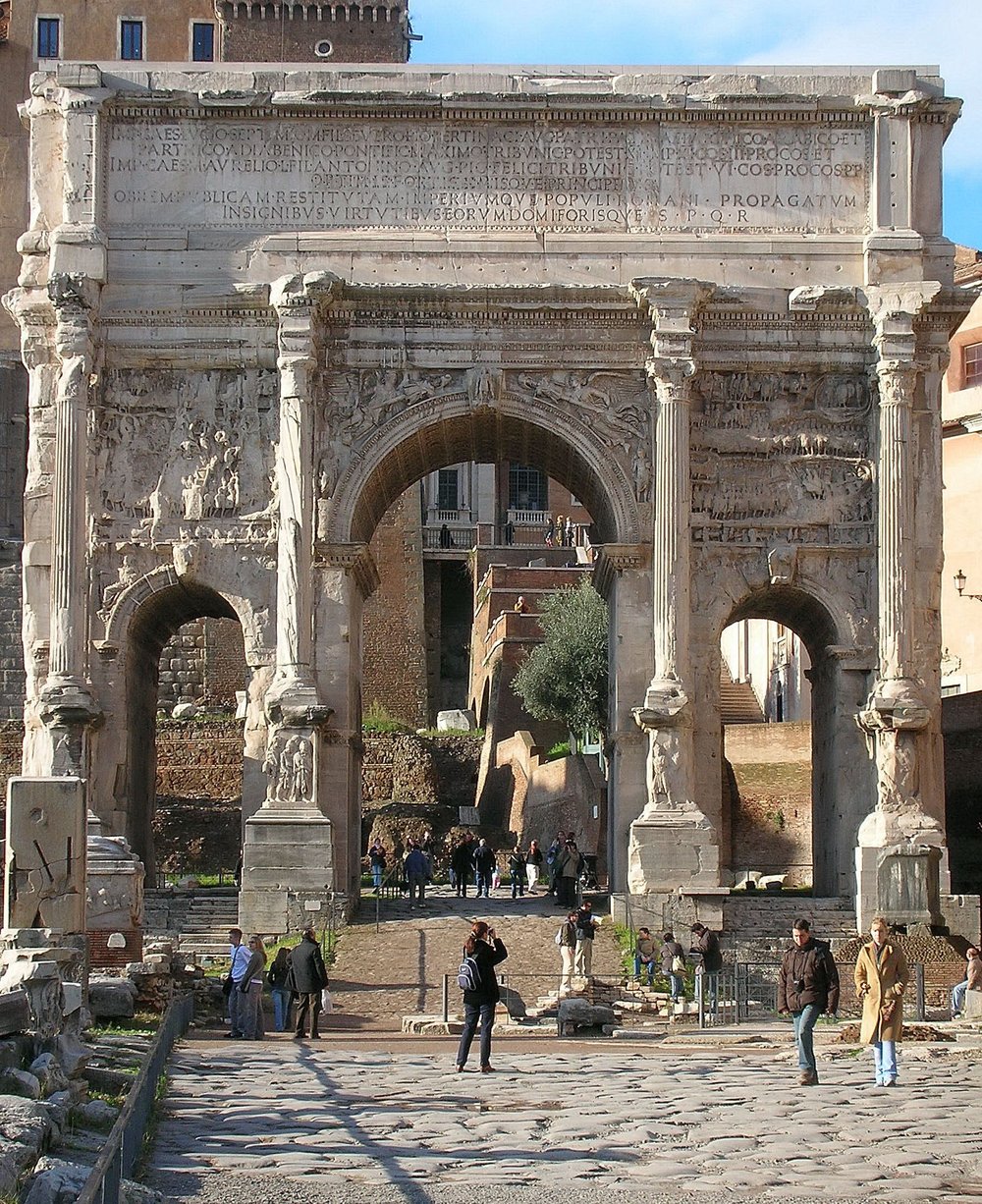 Arco di S. Severo.JPG