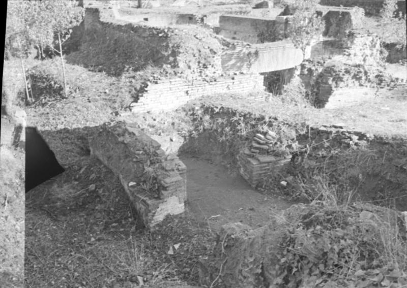 1-00014/ 07556/ 16784 - Roma - Foro Romano - Gallerie Cesaree