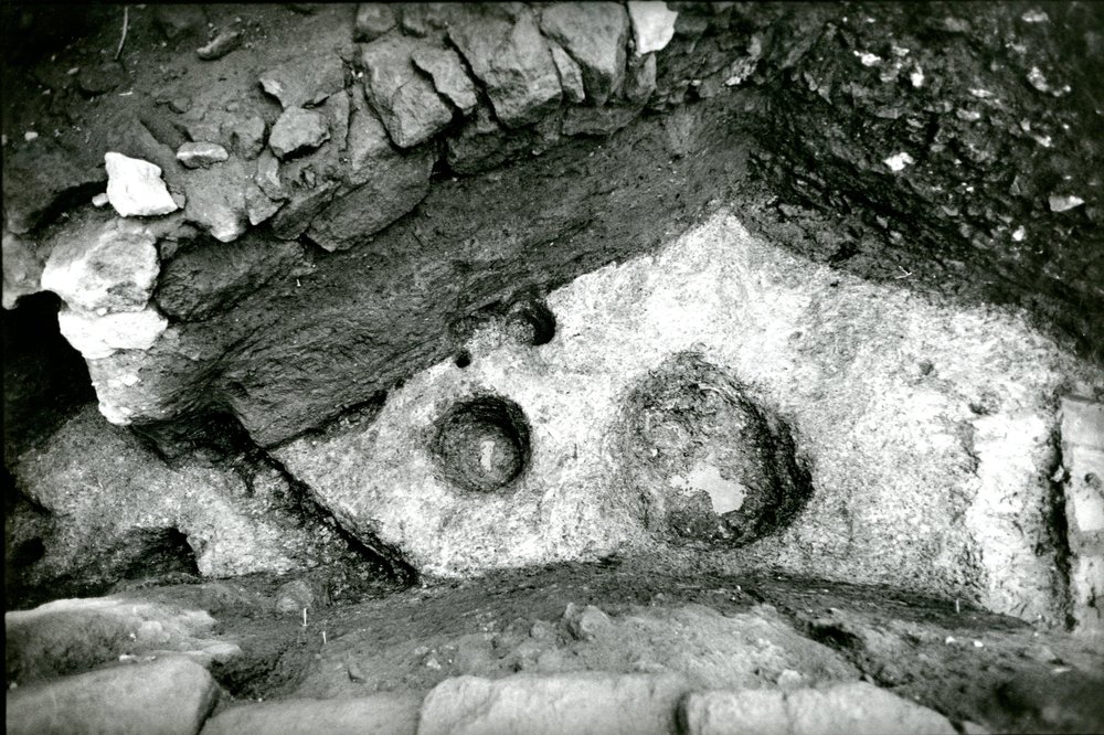 Scavo Carandini - 19-9-95 - foto 002.jpg