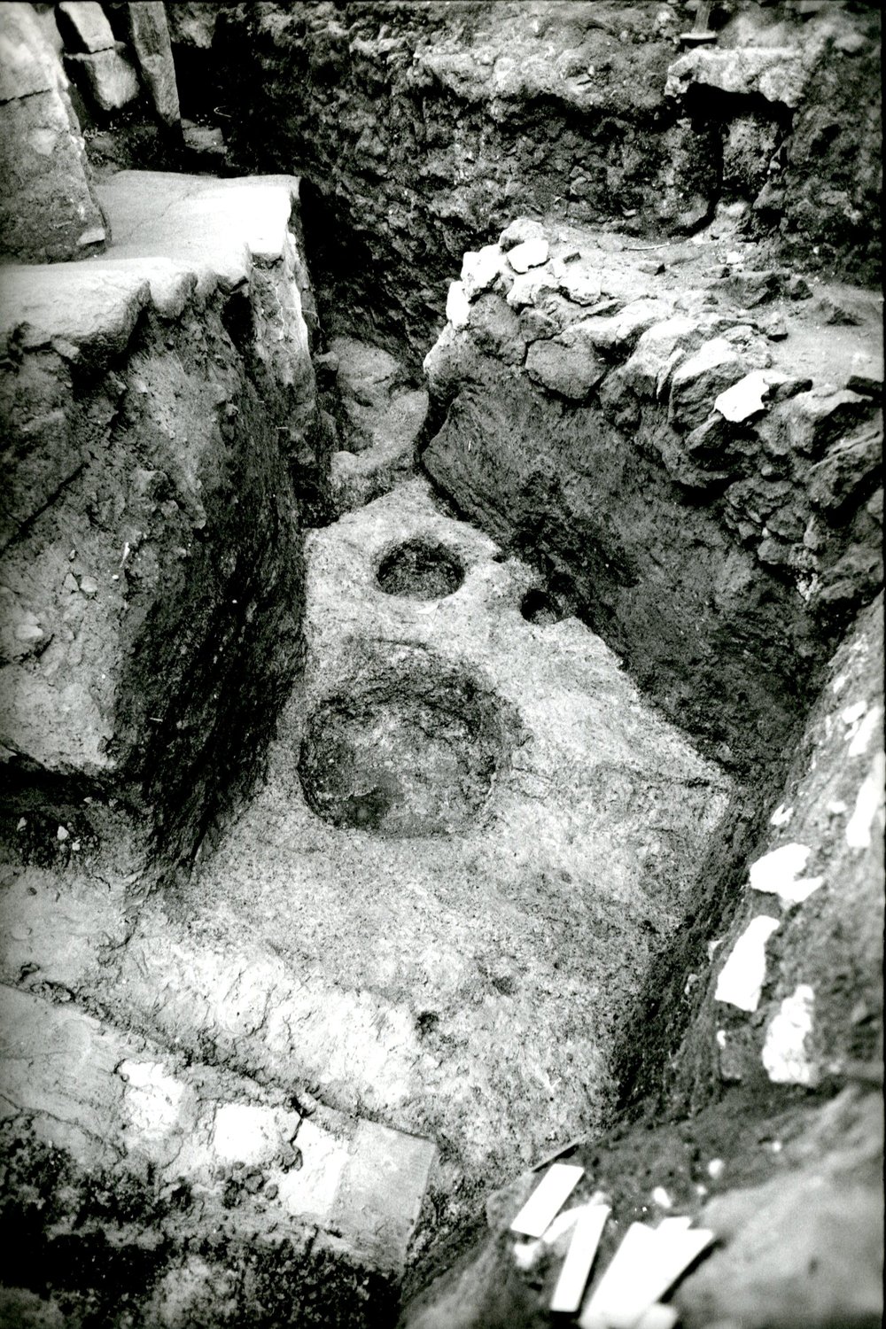 Scavo Carandini - 19-9-95 - foto 004.jpg