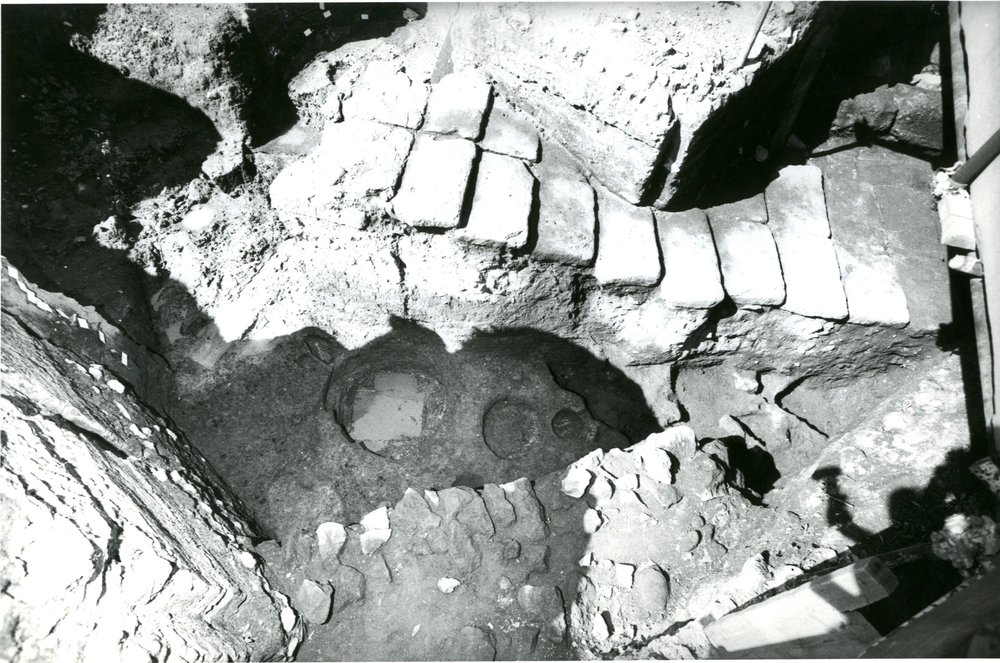 Scavo Carandini - 6-9-95 - foto 001.jpg