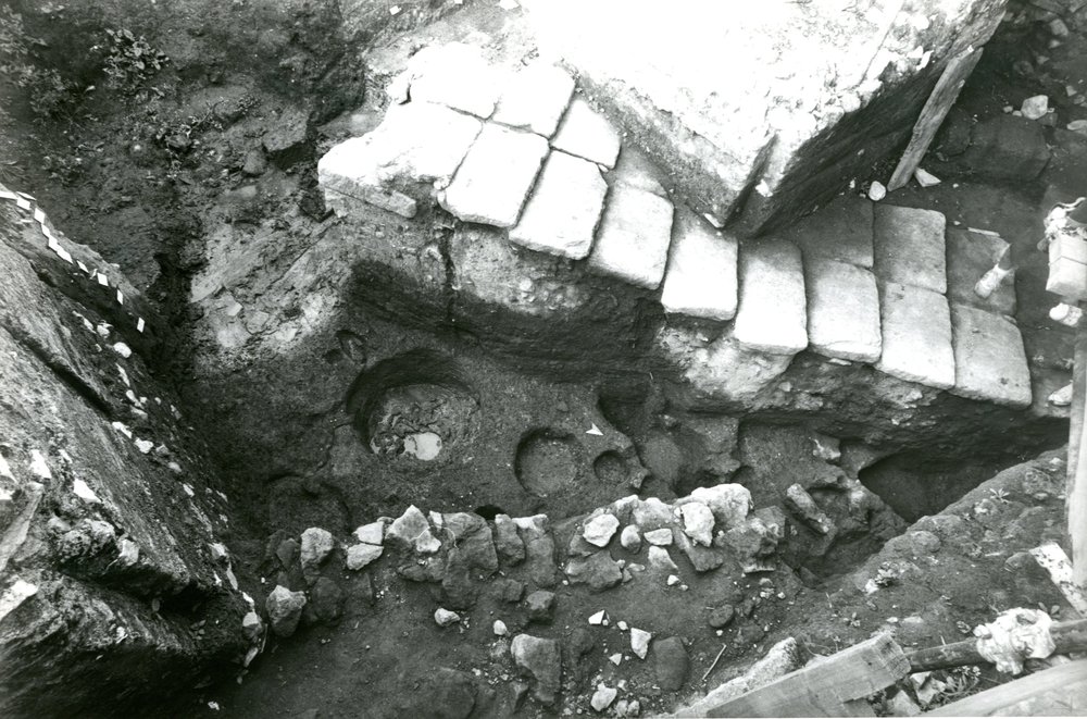 Scavo Carandini - 15-9-95 - foto 002.jpg