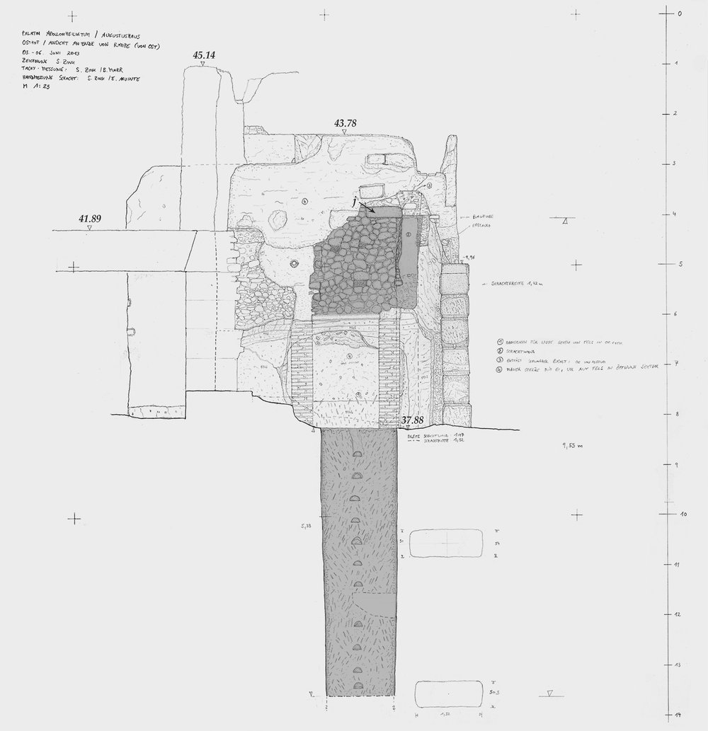 Zink 2015_elevazione da Est 1a100 (disegnato 1a20).tif