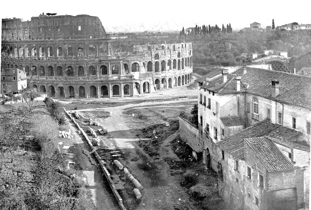 Colosseo veduta  presa verso il 1880.1.tif