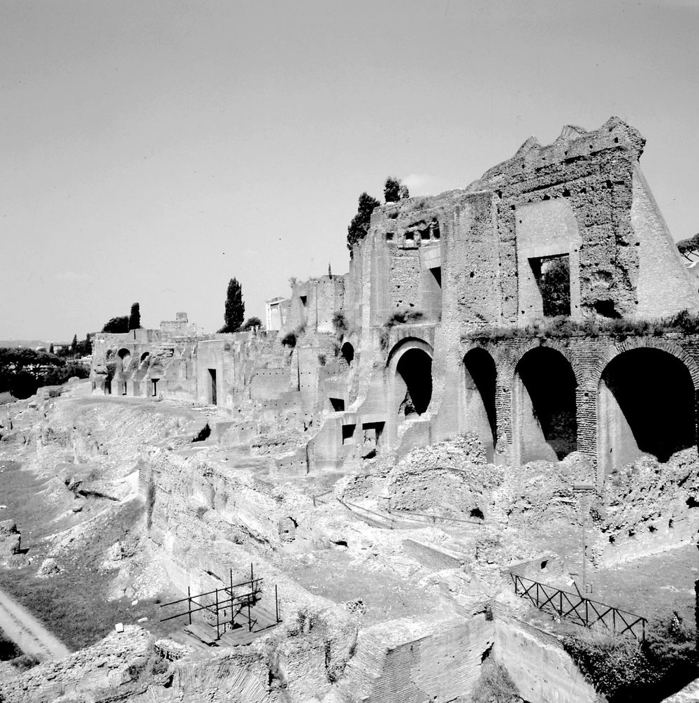 zona del Paedagogium.jpg