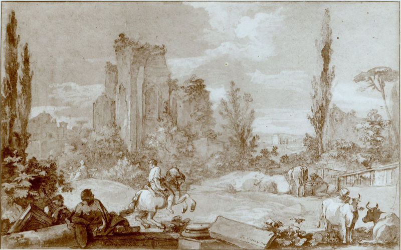 001523 - elaborato grafico - Belvedere